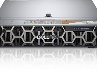 Serveur DELL Poweredge R740
