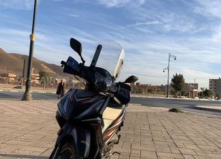 sanya X1000 modèle 2024