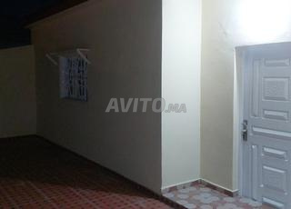 Appartement  a louer ain sebaa