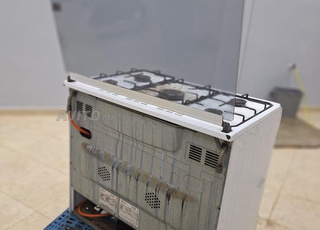 كويزينير للبيع لي مهتم مرحبا