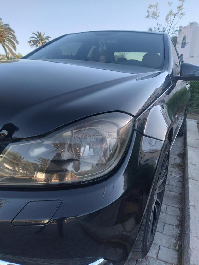 mercedes classe c 220 2009 amg