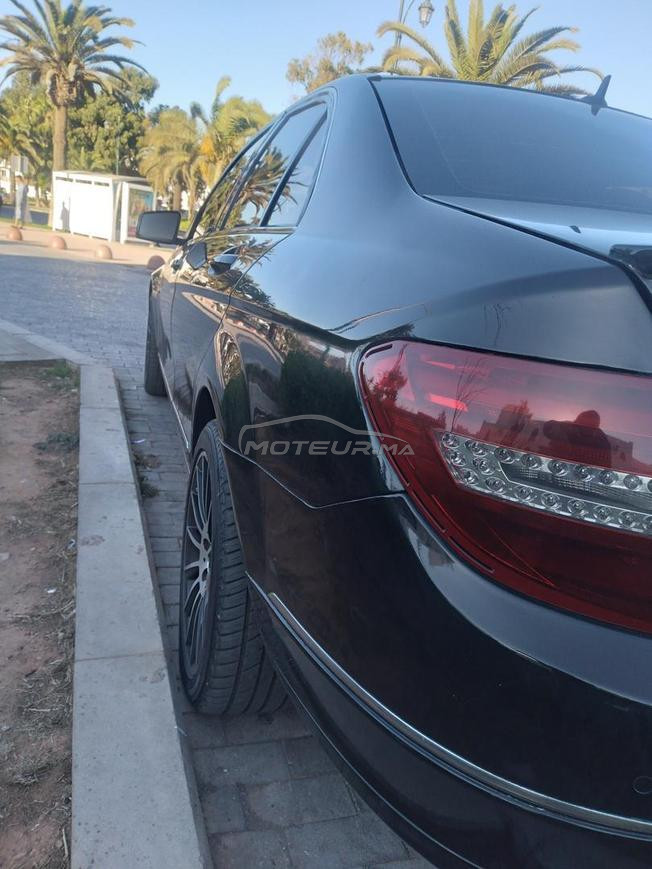 mercedes classe c 220 2009 amg