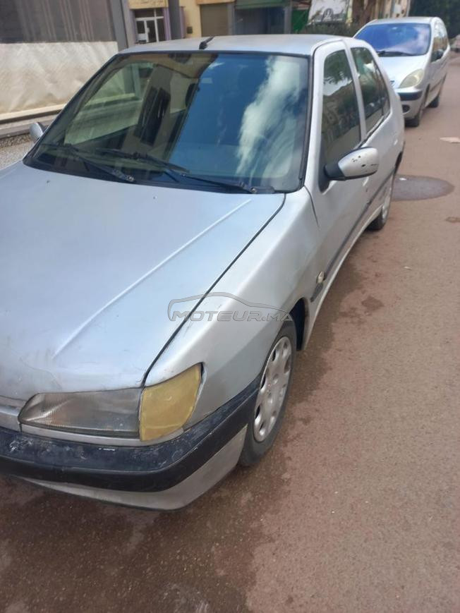 peugot 306 a vendre