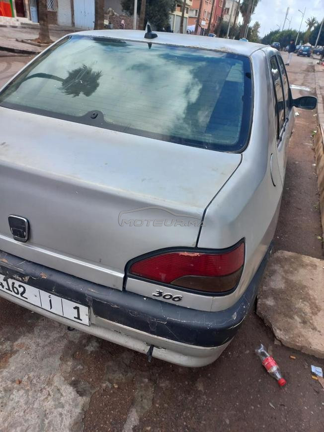 peugot 306 a vendre