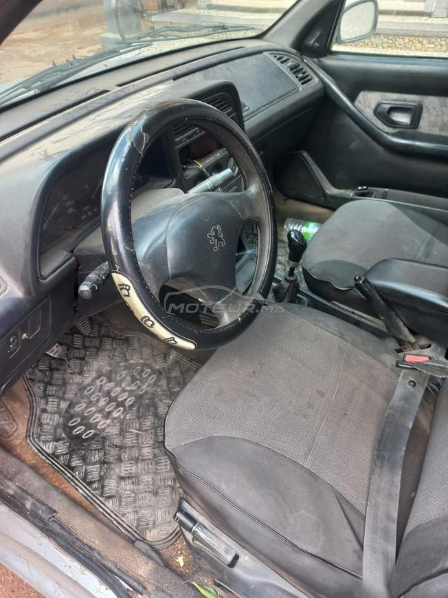 peugot 306 a vendre