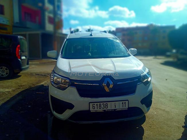 Renault Expresse 2022