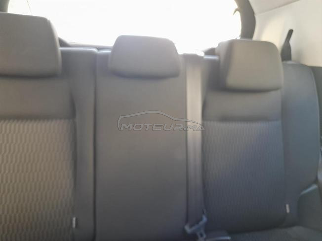 Peugeot 208 Diesel Manuelle 2019 à Casablanca