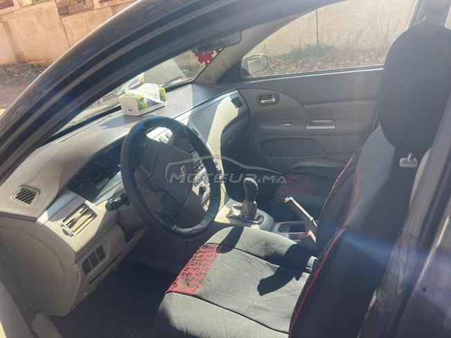 Chery A1 Essence Manuelle 2007 à Fès