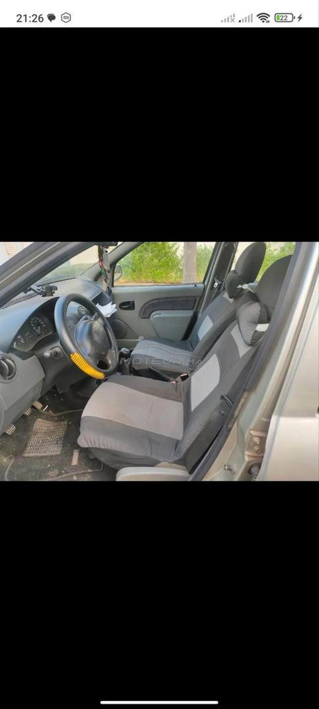 dacia Logan diesel 