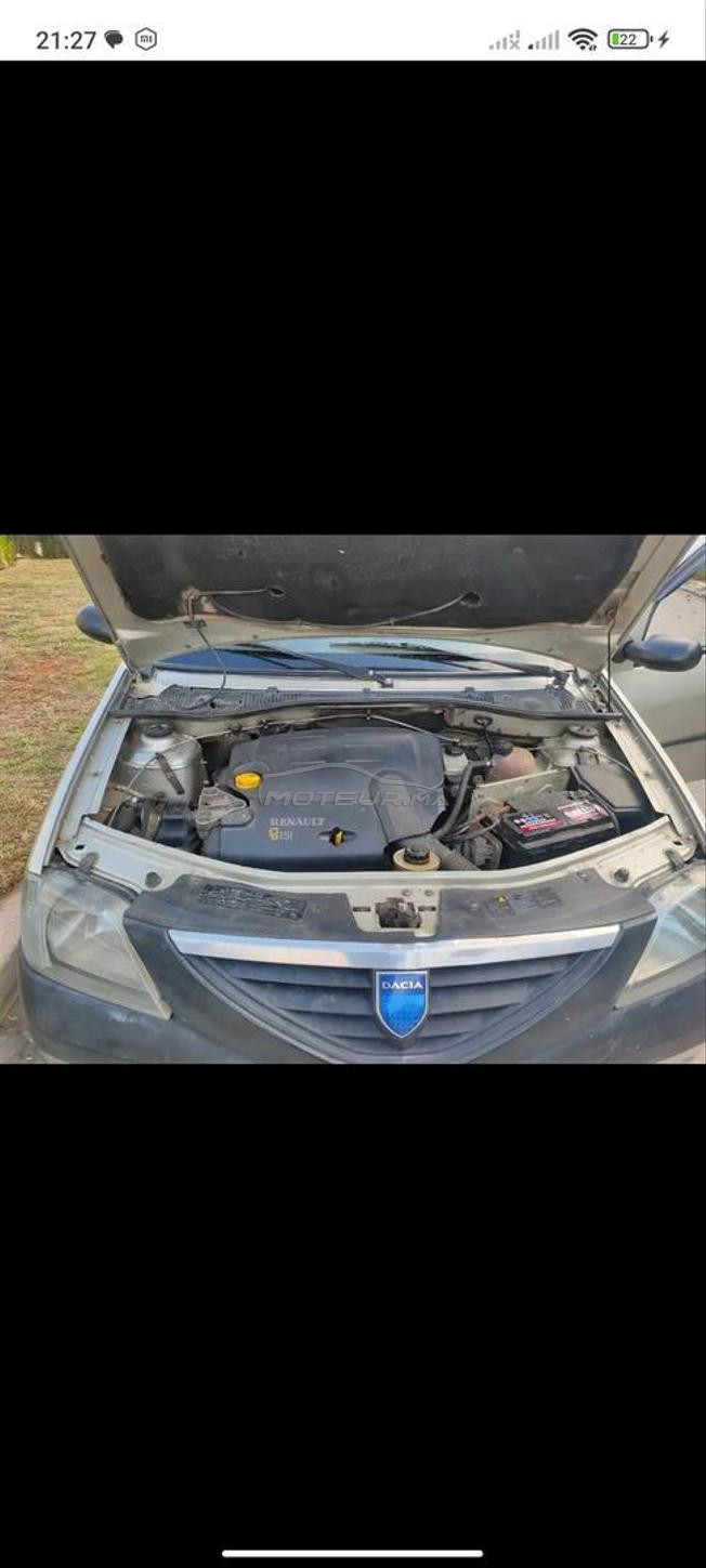 dacia Logan diesel 
