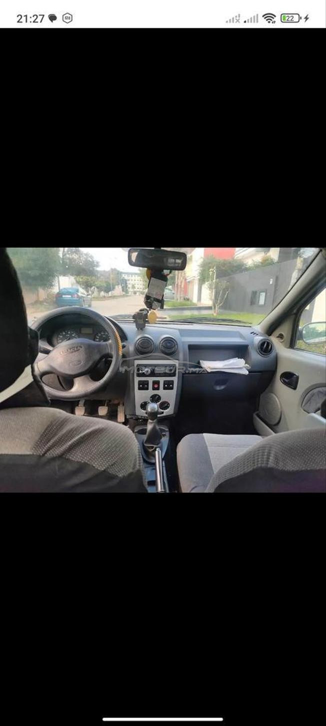 dacia Logan diesel 