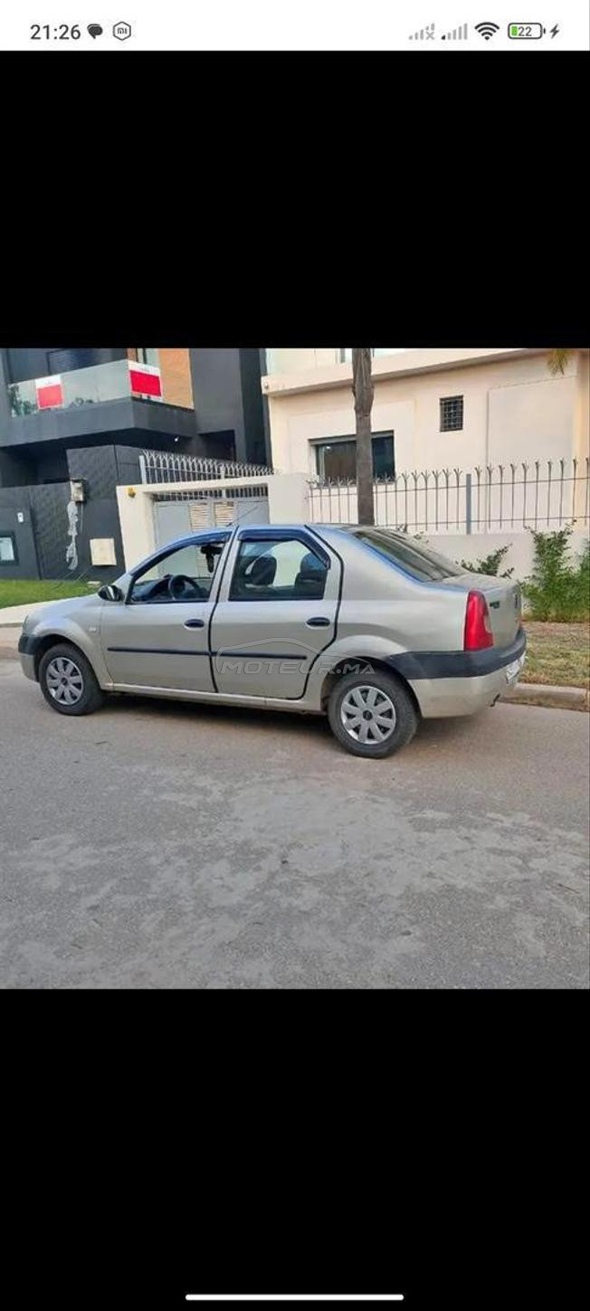 dacia Logan diesel 