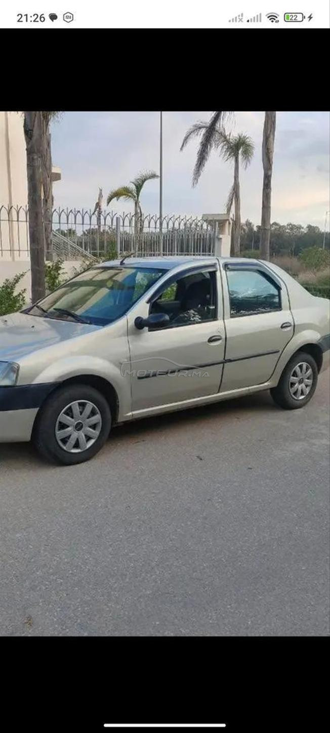 dacia Logan diesel 