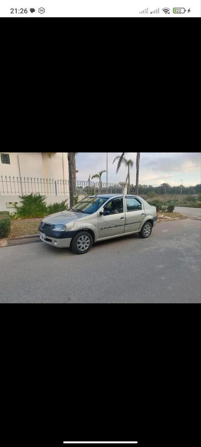 dacia Logan diesel 