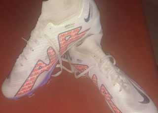 Godasse original de nike