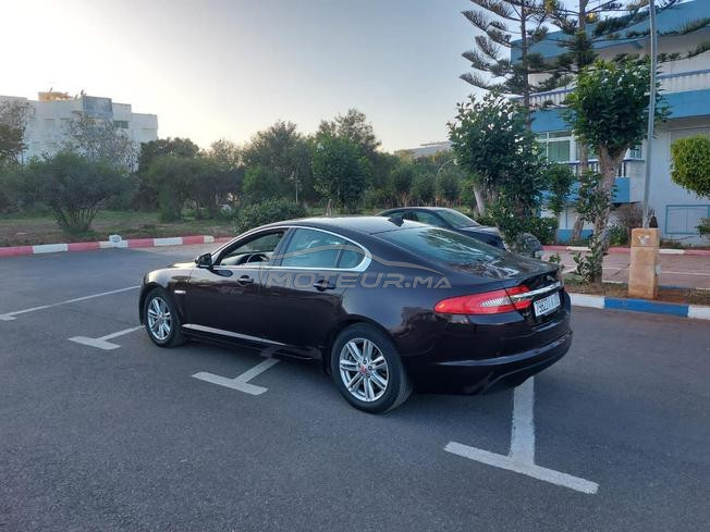jaguar xf modele 2015 toute optoins 