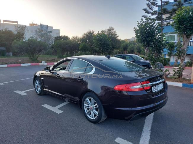 jaguar xf modele 2015 toute optoins 