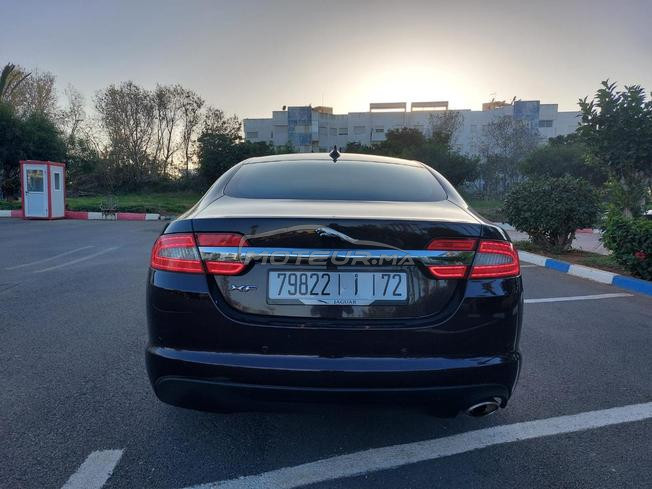 jaguar xf modele 2015 toute optoins 