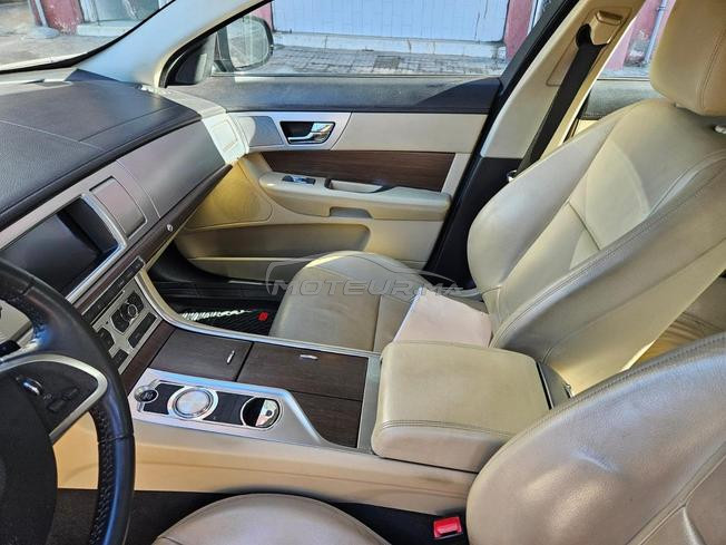jaguar xf modele 2015 toute optoins 