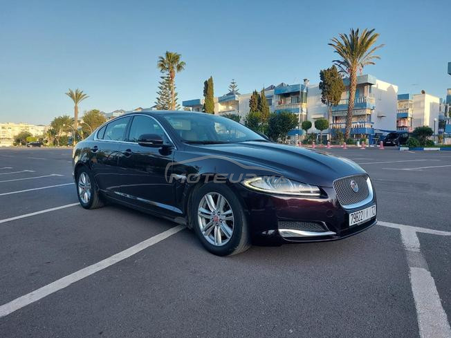 jaguar xf modele 2015 toute optoins 