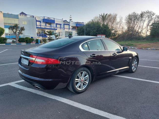 jaguar xf modele 2015 toute optoins 
