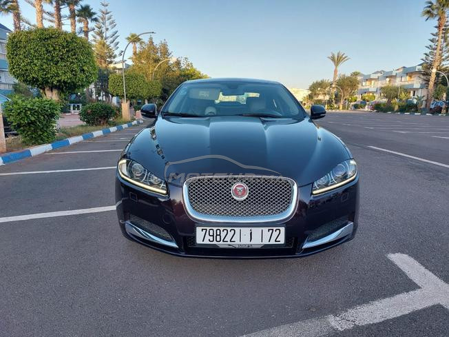 jaguar xf modele 2015 toute optoins 