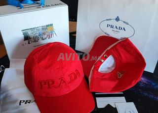  Tendance De Casquette CS5640