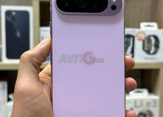 google pixel 9 pro pink