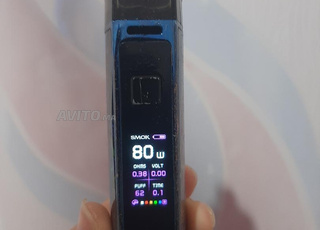 vape smok rpm 80