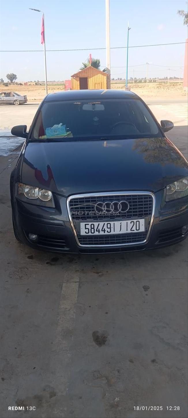 audi