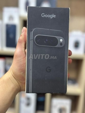 google pixel 9 pro xl