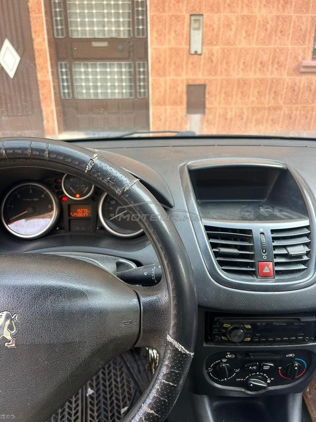 Peugeot 206+