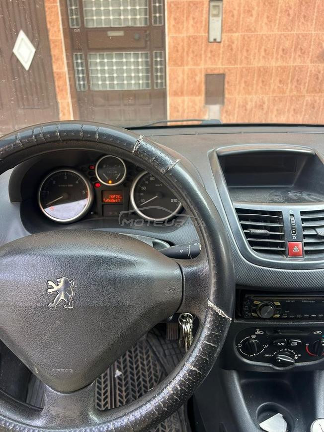 Peugeot 206+