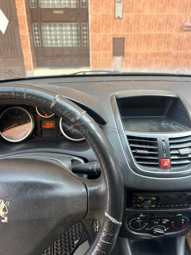 Peugeot 206+