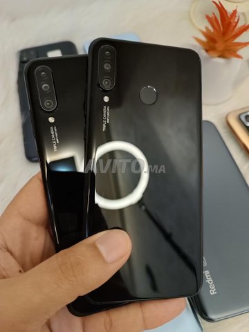 Huawei P30 Lite 256Gb