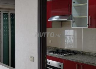 Appartement à louer 60 m² à Casablanca