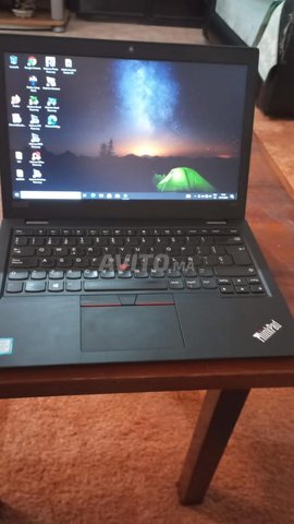 pc Lenovo thinkpad 