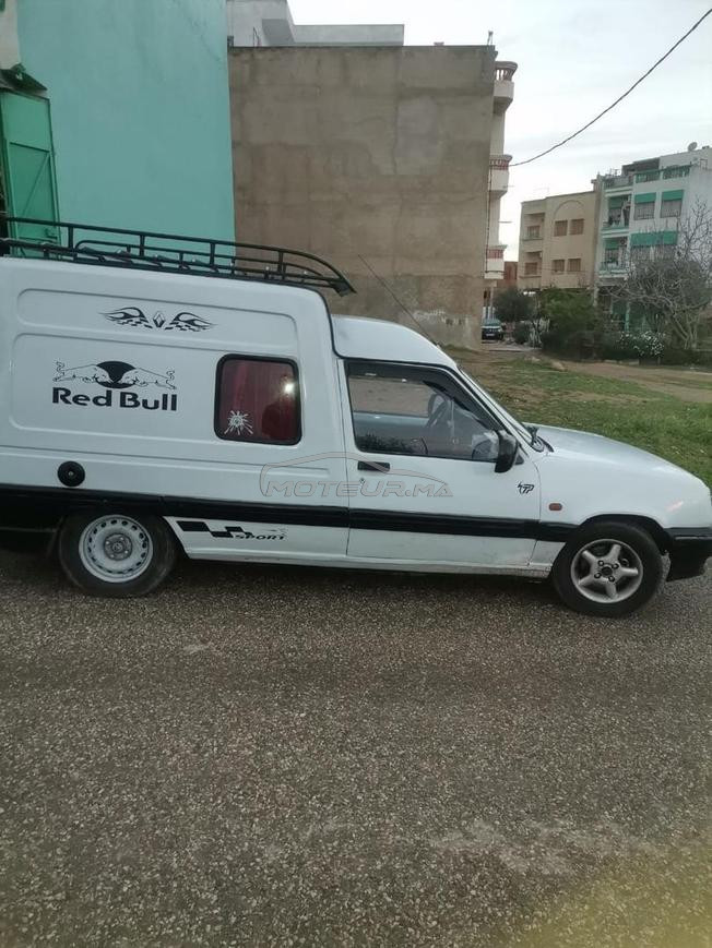 Renault Express