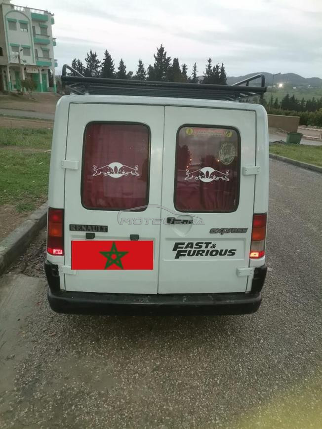 Renault Express