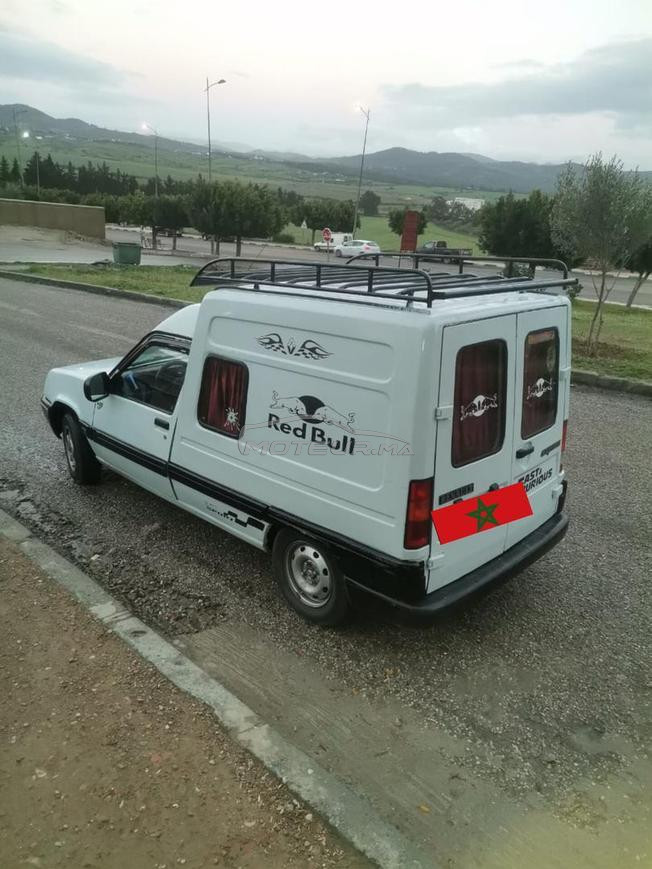 Renault Express