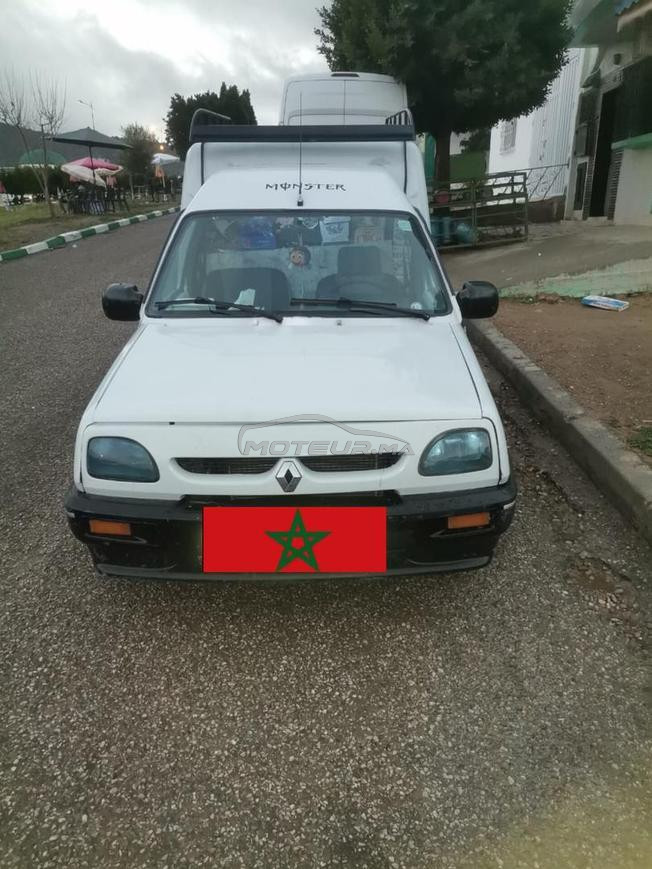 Renault Express