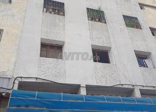 Casablanca sidi bernoussi