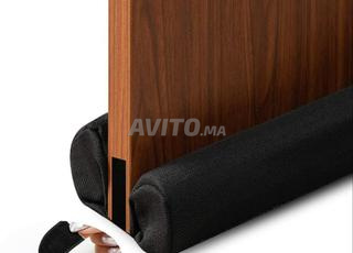 حاجز الباب متعدد الوظائف 