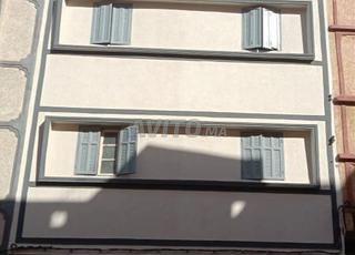 منزل للبيع ببورنازيل