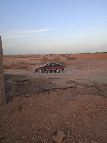 ارض للبيع شوكة وتيتر على كودرون  فاكفاي 