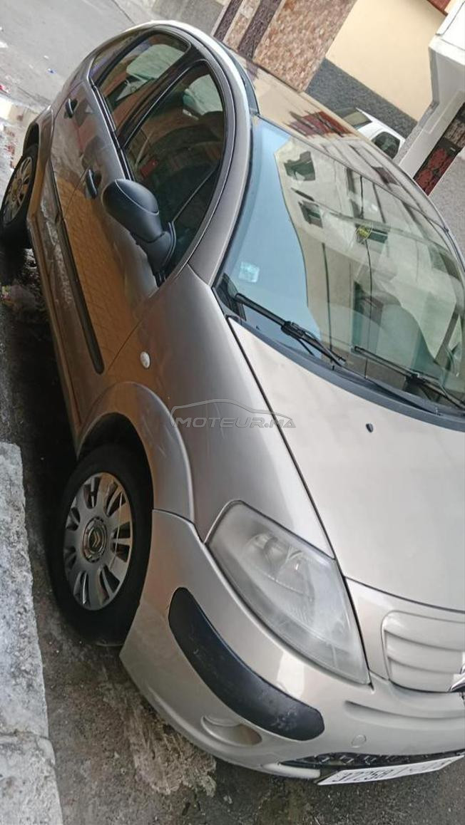 Citroen C3 2007 Essance