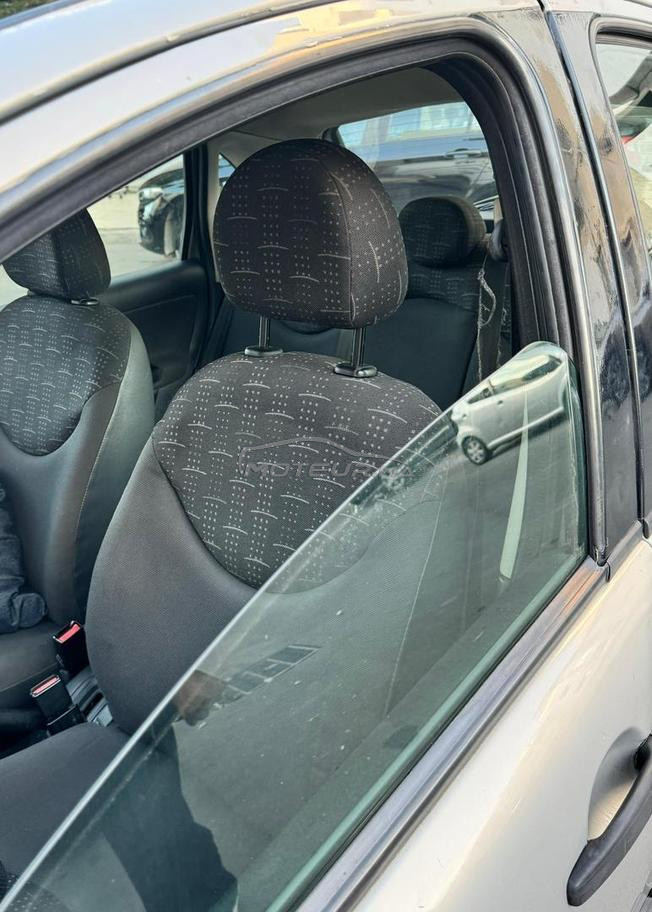 Citroen C3 2007 Essance