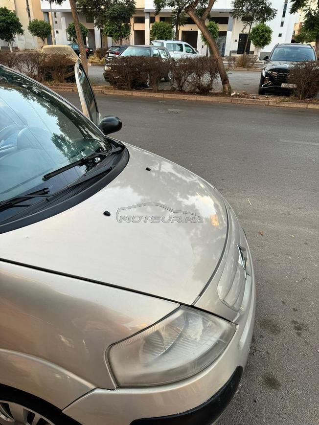Citroen C3 2007 Essance