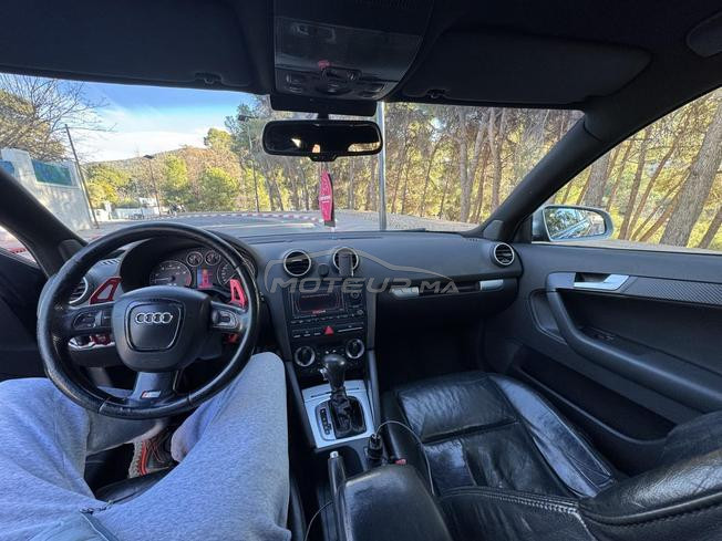 Audi A3 S-Line Diesel Automatique