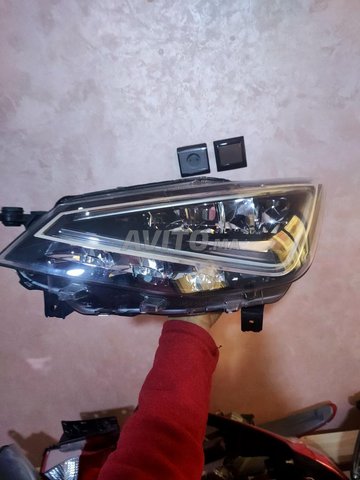 optique seat ibiza 2022